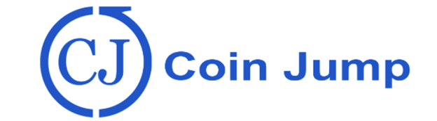 CoinJump exchange logo