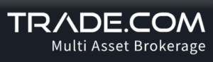 TRADE.com broker logo