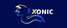 Fxonic broker logo