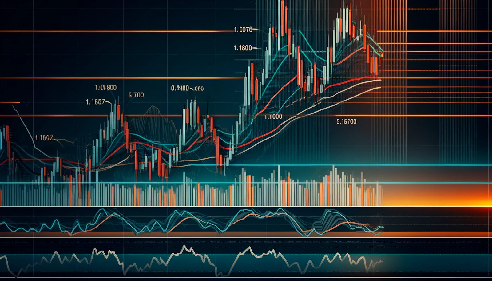 Analyzing Market