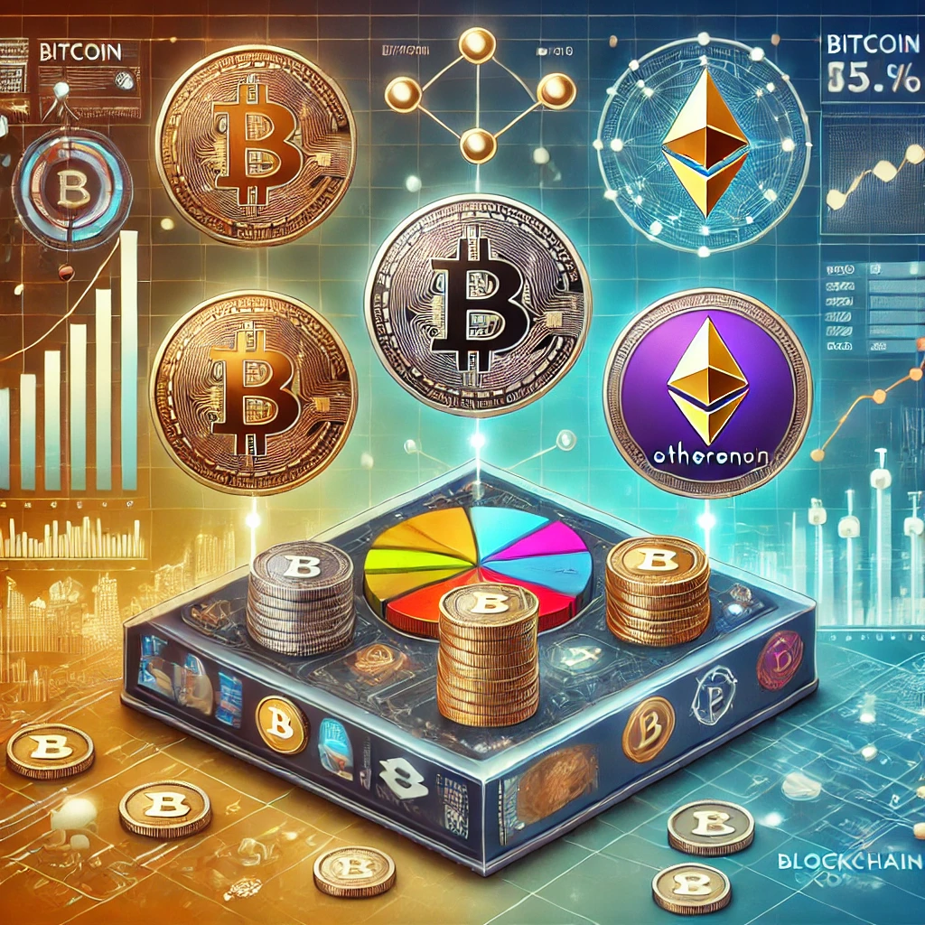 Top 10 Cryptocurrency Investment Tips for 2024