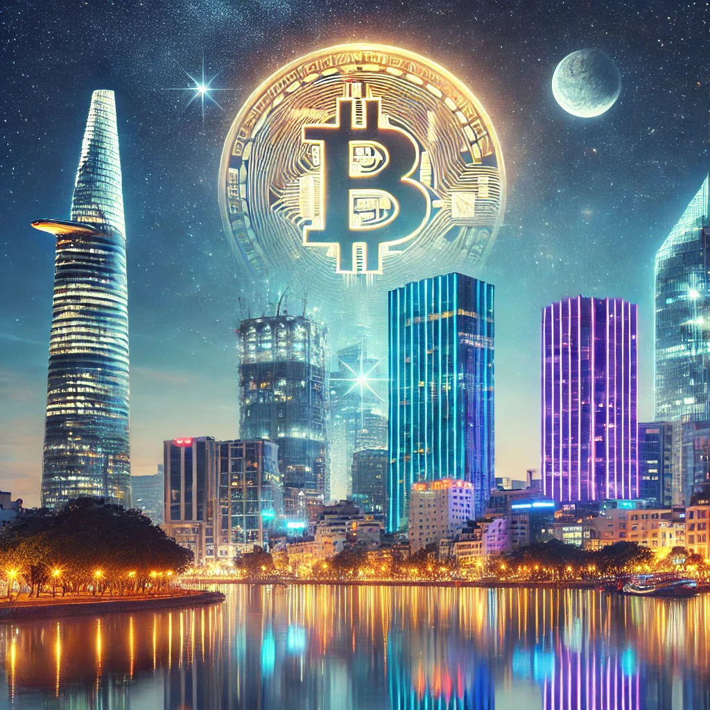 Vietnam Crypto Market Report 2024: Key Insights and Emerging Trends