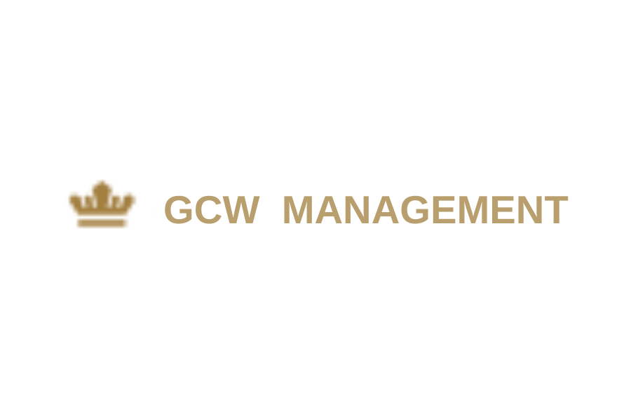 GCW-Management logo