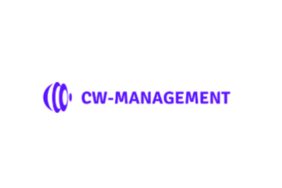 CW Management logo