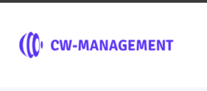 CW Management logo