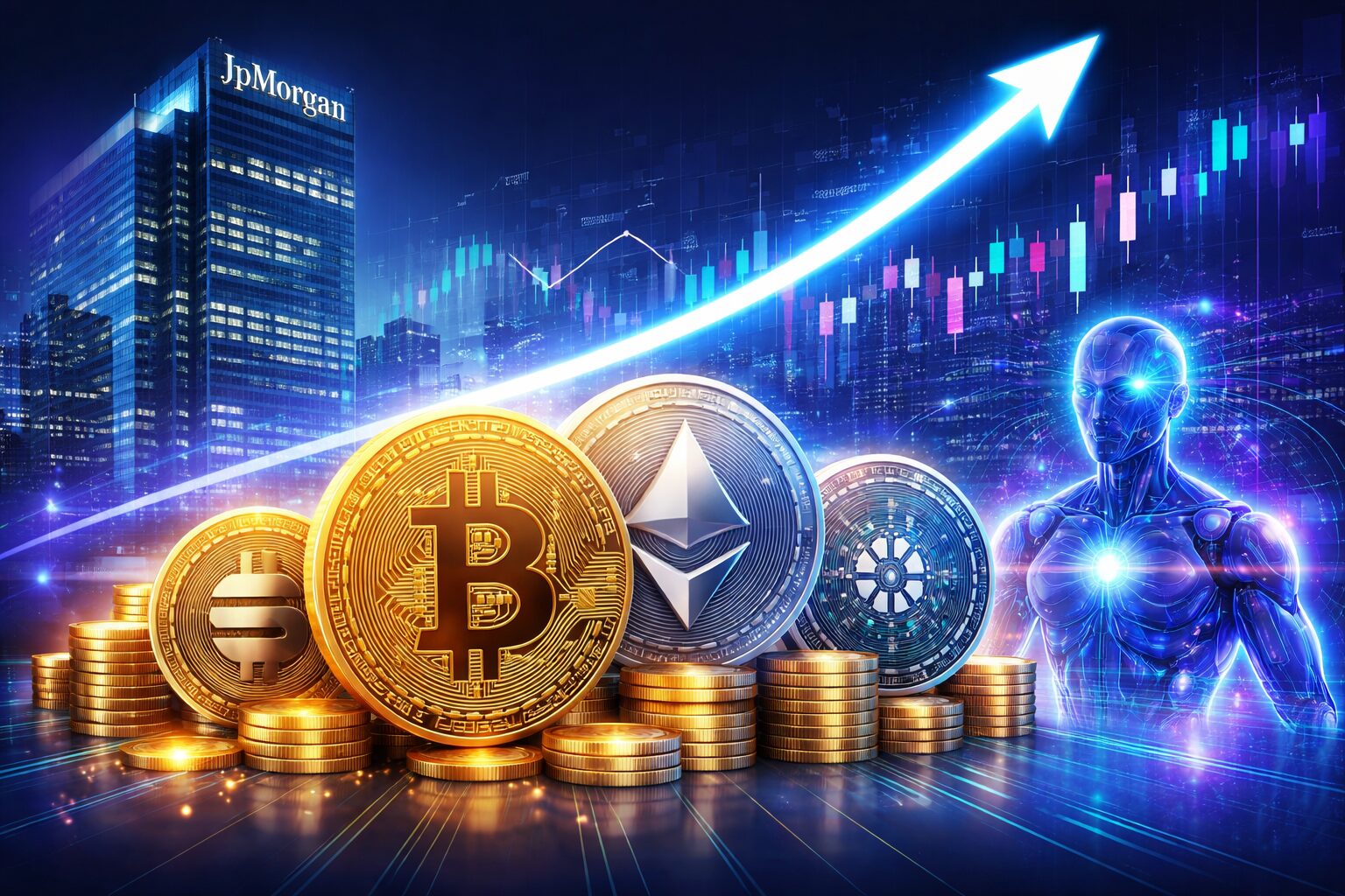 cryptocurrency News